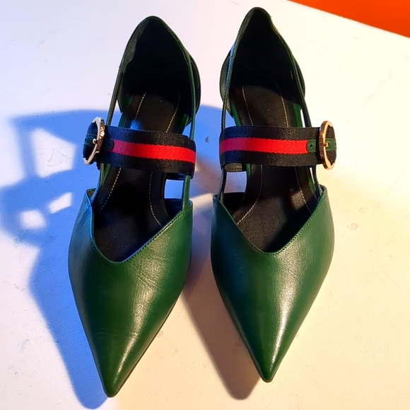 Kitten heels - Picture 2 of 6